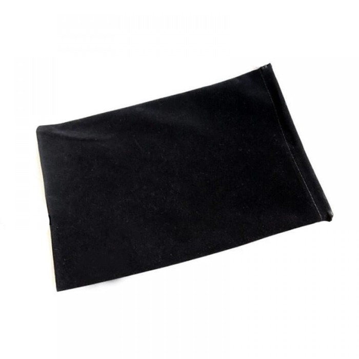 Маска ворон Candy Hero MLA6 кожа, ручной работы, черная