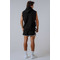 Безрукавка для тренувань Nebbia Training Tank HERO Black 299