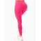 Леггинсы NKD Cross Over Leggings - Fuscia