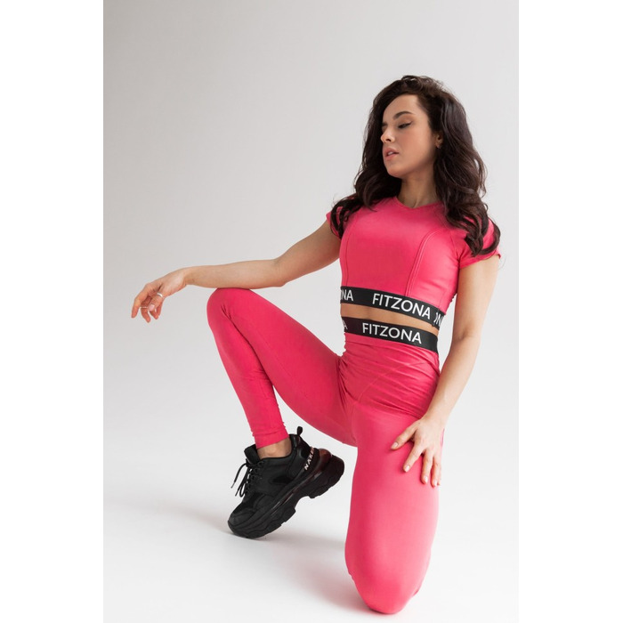 Легінси Legging Fitzona Life Coral 14872