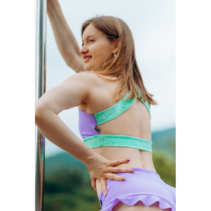 комплект Gloria & Carmen для полденса