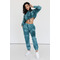 Худі Nebbia Re-fresh Women’s Crop Hoodie Green 591