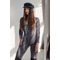 Комбинезон Jumpsuit Fitzona Mimi Grafit 14926