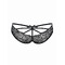 Трусики Obsessive Frivolla panties S/M