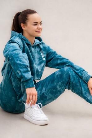 Штани Nebbia Re-fresh Women’s Sweatpants Green 590