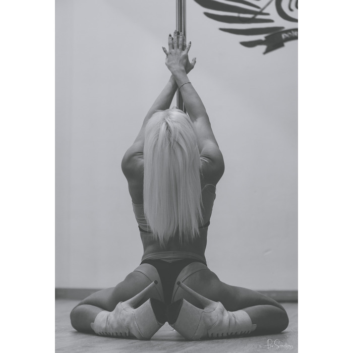 Костюм Leila для pole dance