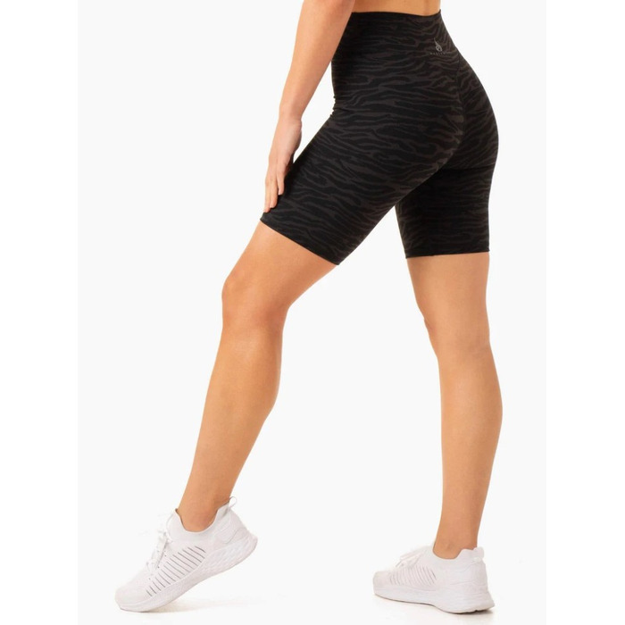 Шорты Transform Mid Length Shorts - Black Zebra