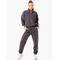 Толстовка Sideline Half Zip Jumper - Charcoal