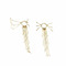 Браслети для ніг Bijoux Indiscrets Magnifique Feet Chain - Gold