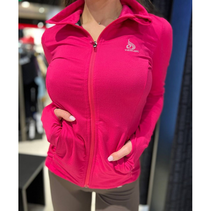 Кофта женская RYDERWEAR XS