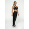 Топ Nebbia Women's Padded Sports Bra INTENSE Iconic Gold 844