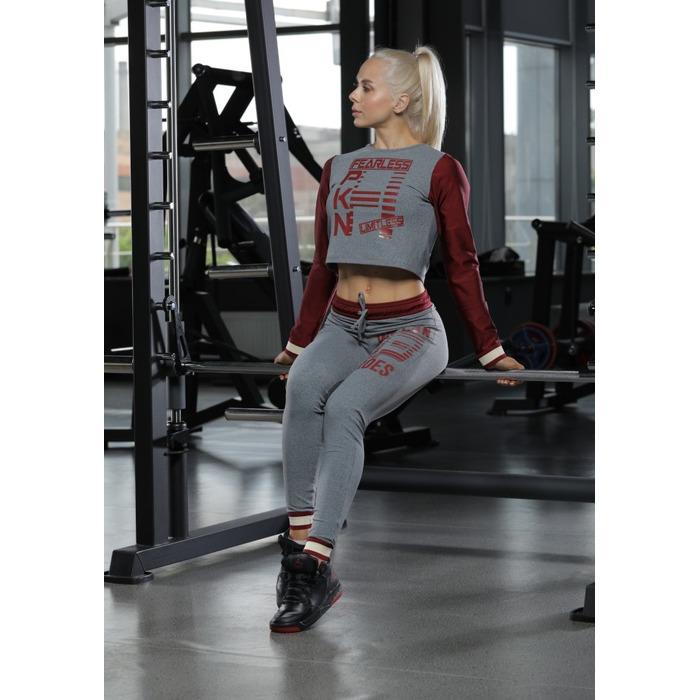 Легінси Hipkini Knockout Side Kick 3336963