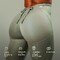 Легінси Nebbia V-Cut Lace-Up Sculpting Leggings OWN YOUR POWER Dark Red 426