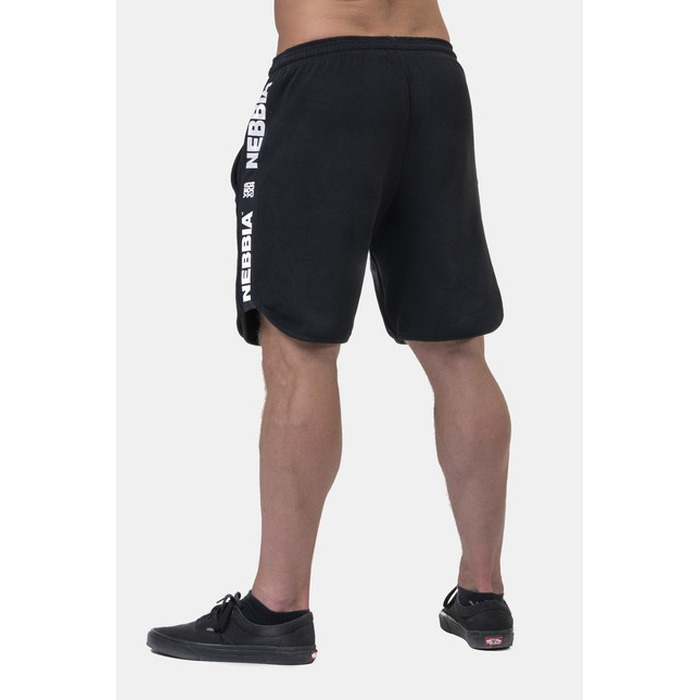ШОРТИ LEGEND-APPROVED SHORTS 195 BLACK
