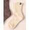 Носки Ryderwear Crew Socks - Vanilla
