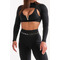 Болеро Blusa Fitzona Mimi Black 14852