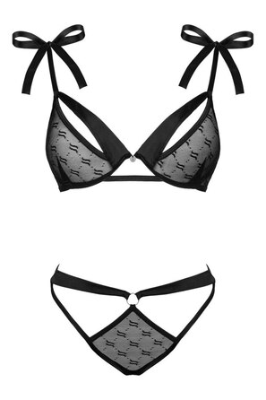 Комплект Obsessive Obsessivia S/M