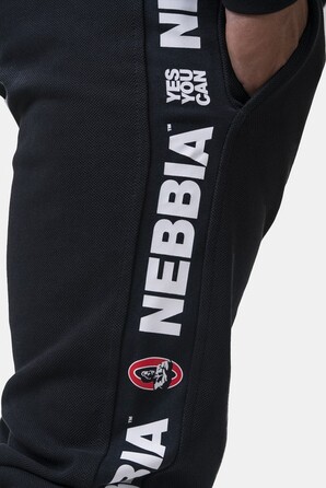 Штани Golden Era Sweatpants Black 196