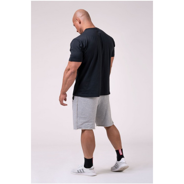 Футболка NEBBIA BOYS T-SHIRT 171 black