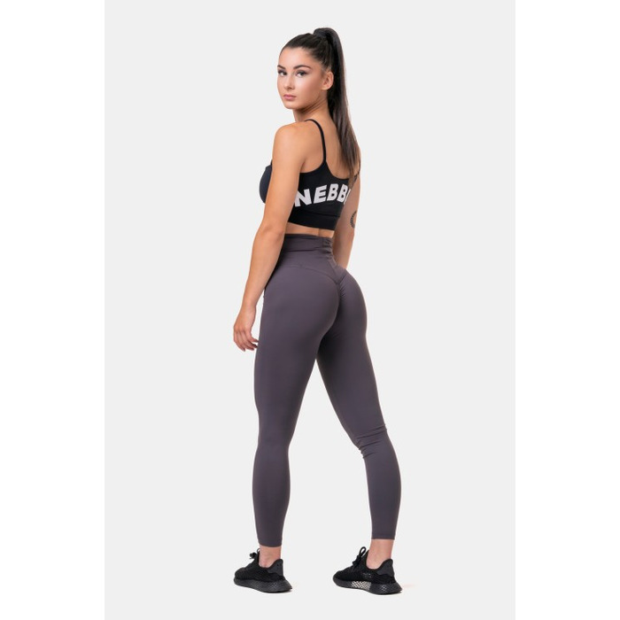 Легінси Classic HERO High Waist Leggings Marron 570 Grey