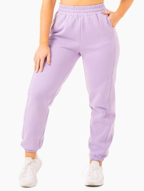 Брюки Sideline Track Pants - Lilac