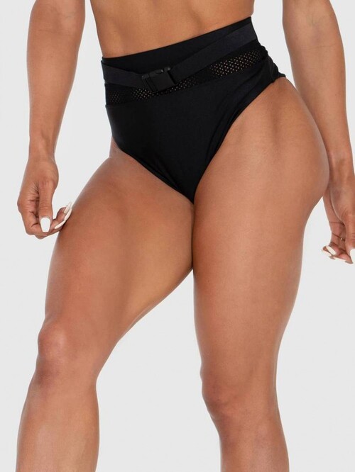 Купальные плавки Wet Look Active Bikini Bottoms