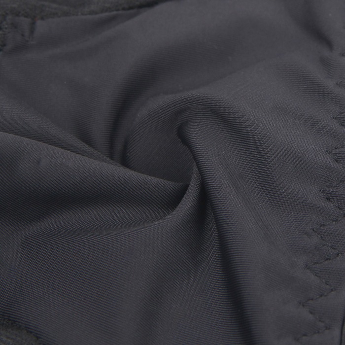 Труси високі Star Night, чорні, S