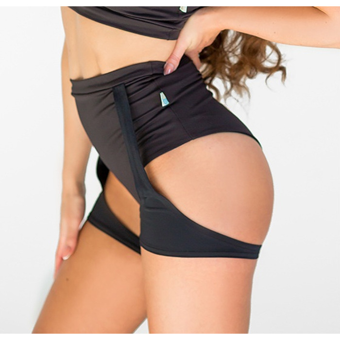 шортики Spicy-T для полденс