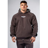 Худі чоловіча Nebbia Training Hoodie HERO Brown 300