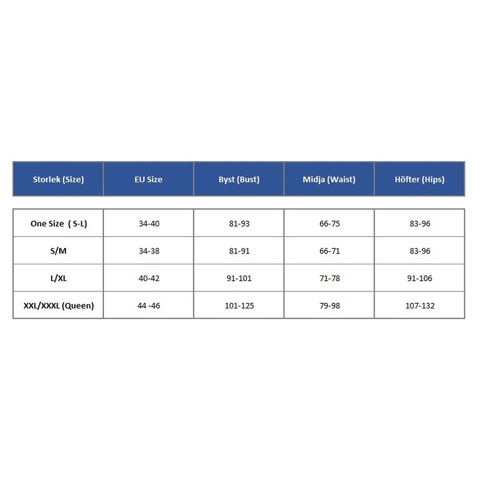 Трусики прозорі з відкритим доступом Daring Intimates Alexa, чорний, S/M