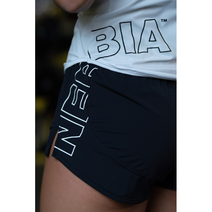 Шорти FIT Activewear Smart Pocket Shorts Black 442