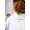 Куртка-Анорак жіноча Nebbia Clubhouse Half-Zip Top CLUB D’OR White 644