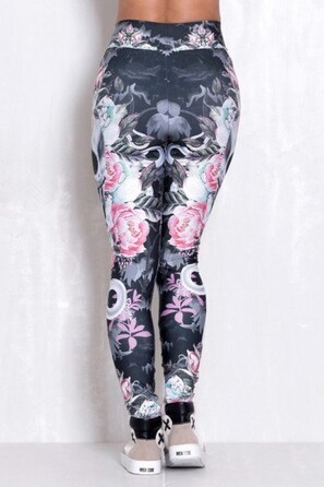 Легінси Rock Code Legging Elastic Blade