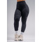 Легінси Nebbia High-Waist Sculpting Leggings with Pockets PRIMAL Black 851