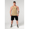 Шорти Nebbia Gym Sweatshorts NO BS Black 351