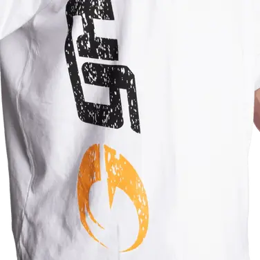 Футболка GASP Iron Tee 220869 White