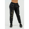 Штани Nebbia Women's High-Waist Joggers INTENSE Signature Gold 846 Штани Nebbia Women's High-Waist Joggers INTENSE Signature Gold 846