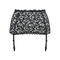 Пояс для панчох Obsessive Joylace garter belt S/M