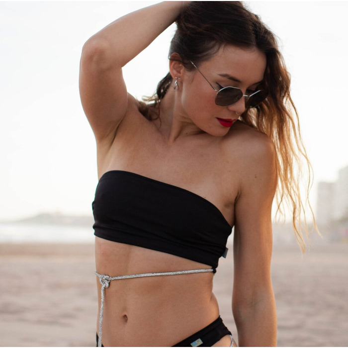 Топ Anna OKTO купальник