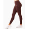 Легінси Staples Scrunch Bum Leggings - Chocolate