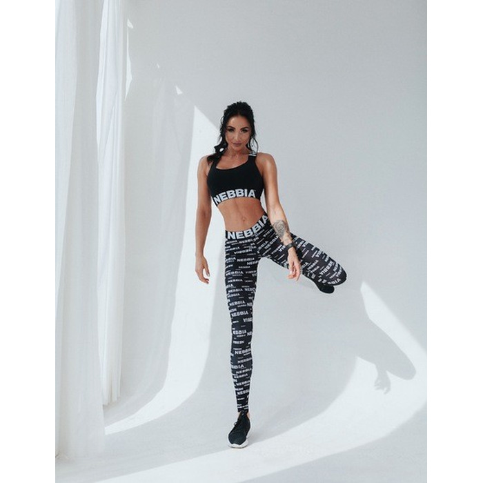 Топ Power Your Hero iconic sports bra 535 Black