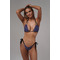 Купальні трусики Nebbia ARACAJU bikini bottom Lila 742 Lilac