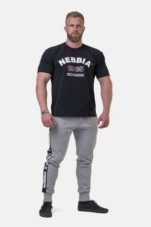 ФУТБОЛКА GOLDEN ERA T-SHIRT BLACK 192