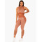 Жіночі стильні тайтси для спорту Ryderwear Oasis Seamless Rus