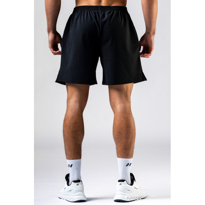 Шорти Nebbia Training Shorts POWER Black 902