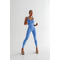 Легінси Nebbia Active High Waist Smart Pocket Leggings 402 Light Blue