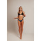 Купальні Nebbia трусики Earth Powered brasil bikini - bottom Ocean Blue 557