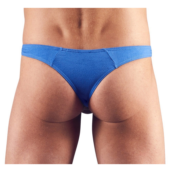 Комплект мужских трусов Svenjoyment 3 шт., разноцветные, S