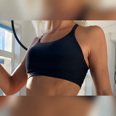 Топ Классик Чёрный