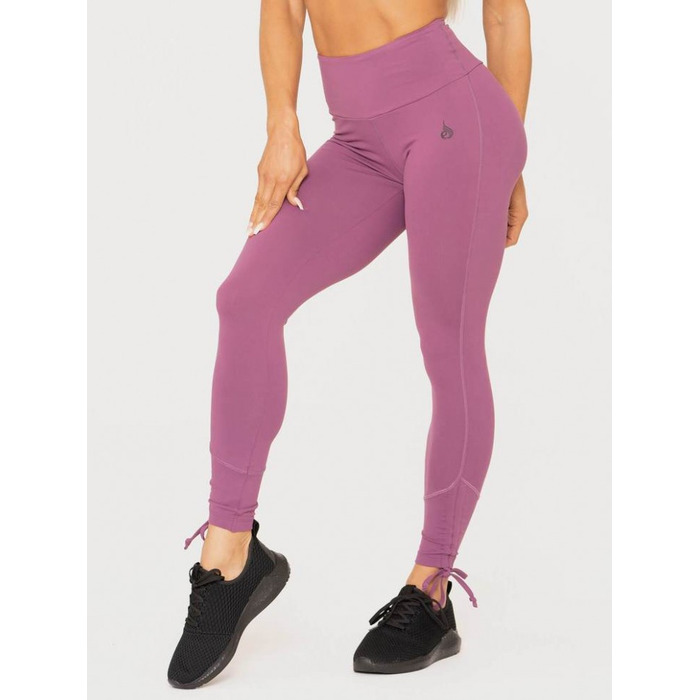 Леггинсы Ryderwear Wild Scrunch Bum Leggings Purple